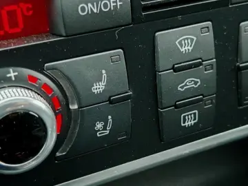 Audi Q7 Diesel 4x4 Automat S-Line 2012