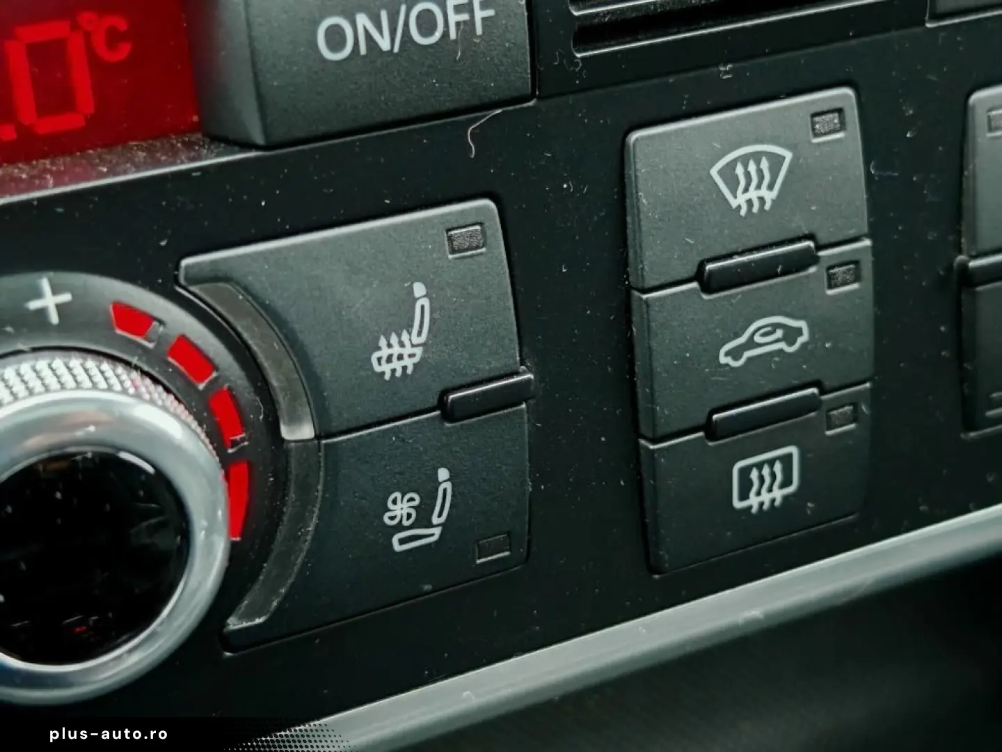 Audi Q7 Diesel 4x4 Automat S-Line 2012