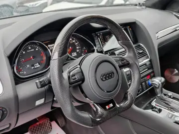 Audi Q7 Diesel 4x4 Automat S-Line 2012