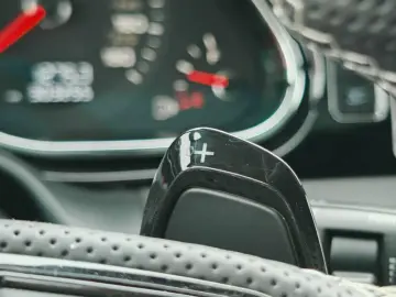 Audi Q7 Diesel 4x4 Automat S-Line 2012