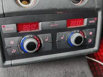 Audi Q7 Diesel 4x4 Automat S-Line 2012