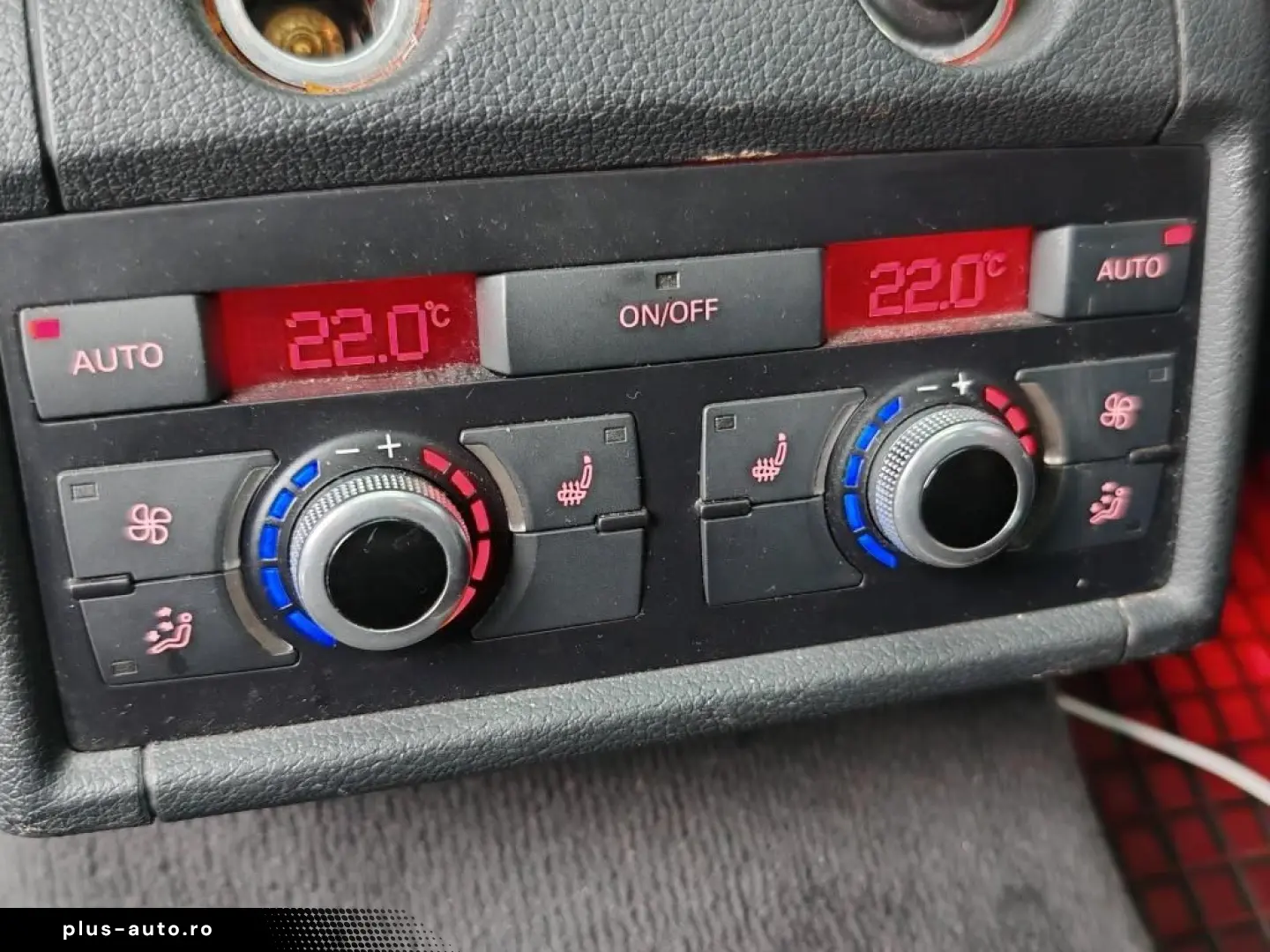 Audi Q7 Diesel 4x4 Automat S-Line 2012