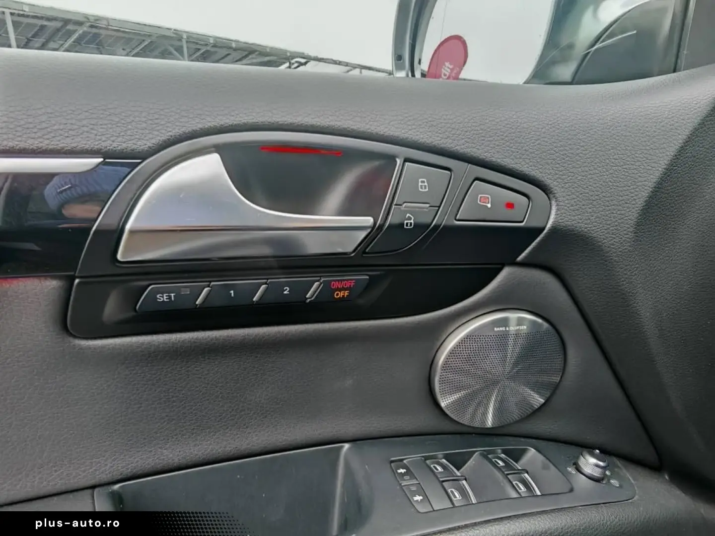 Audi Q7 Diesel 4x4 Automat S-Line 2012