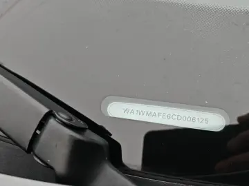 Audi Q7 Diesel 4x4 Automat S-Line 2012