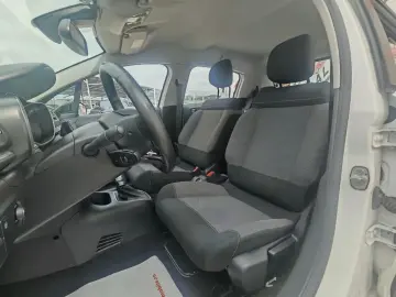 Citroen C3 Benzina Automat 2019