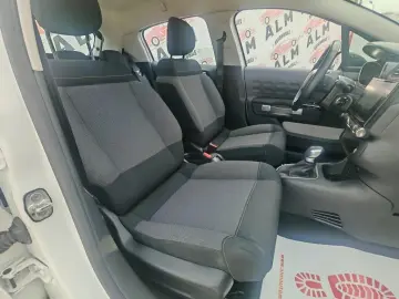 Citroen C3 Benzina Automat 2019