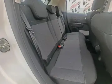 Citroen C3 Benzina Automat 2019