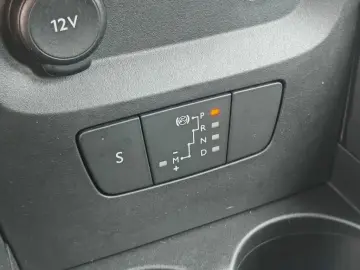 Citroen C3 Benzina Automat 2019