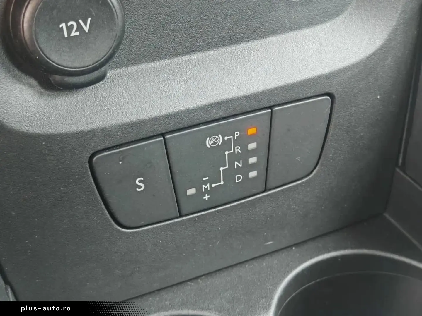 Citroen C3 Benzina Automat 2019