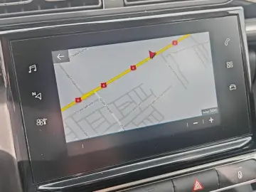 Citroen C3 Benzina Automat 2019