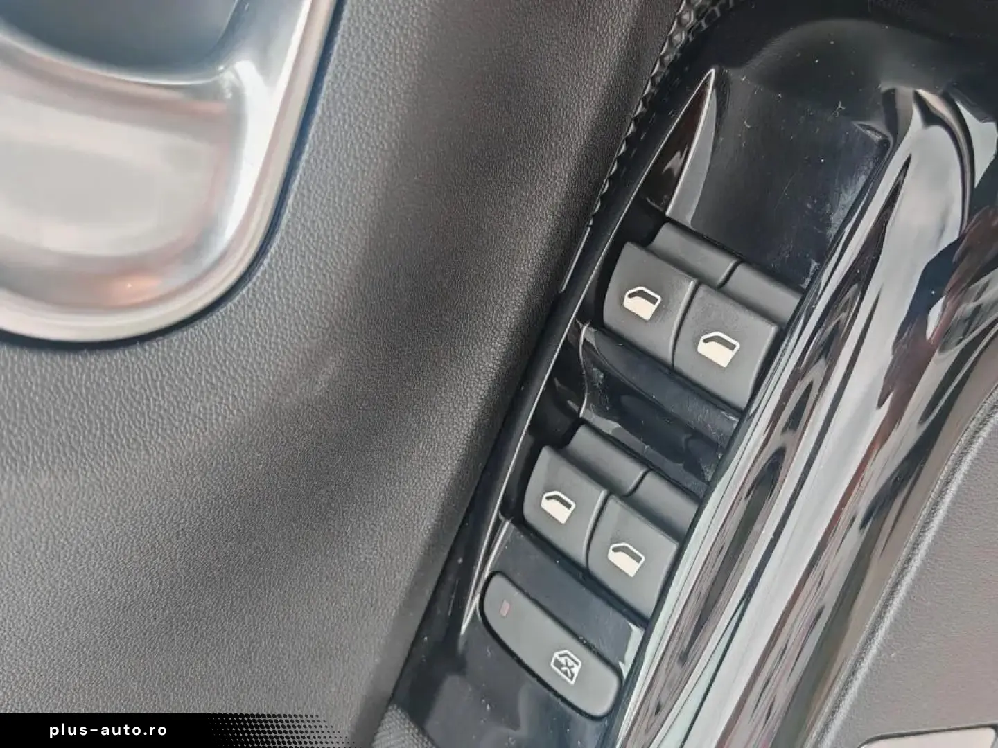 Citroen C3 Benzina Automat 2019