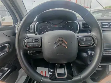 Citroen C3 Benzina Automat 2019