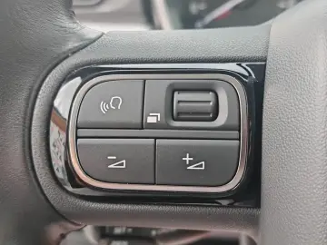 Citroen C3 Benzina Automat 2019