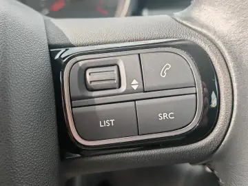 Citroen C3 Benzina Automat 2019