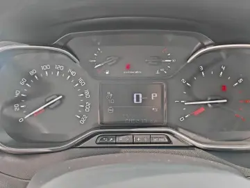 Citroen C3 Benzina Automat 2019