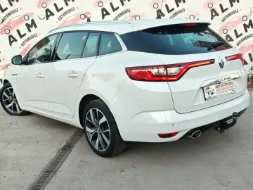 Renault Megane Diesel 2017 Energy Intens