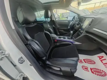 Renault Megane Diesel 2017 Energy Intens