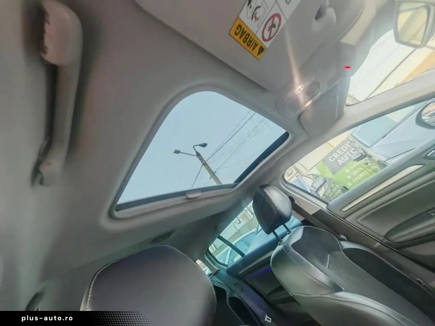 Renault Megane Diesel 2017 Energy Intens