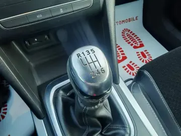 Renault Megane Diesel 2017 Energy Intens