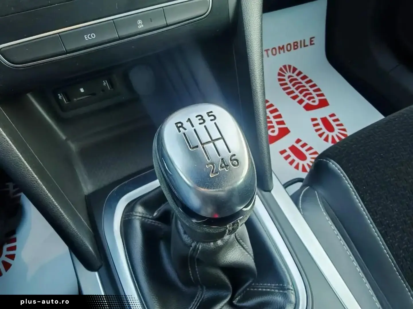 Renault Megane Diesel 2017 Energy Intens