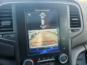 Renault Megane Diesel 2017 Energy Intens