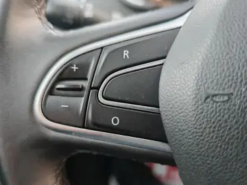 Renault Megane Diesel 2017 Energy Intens