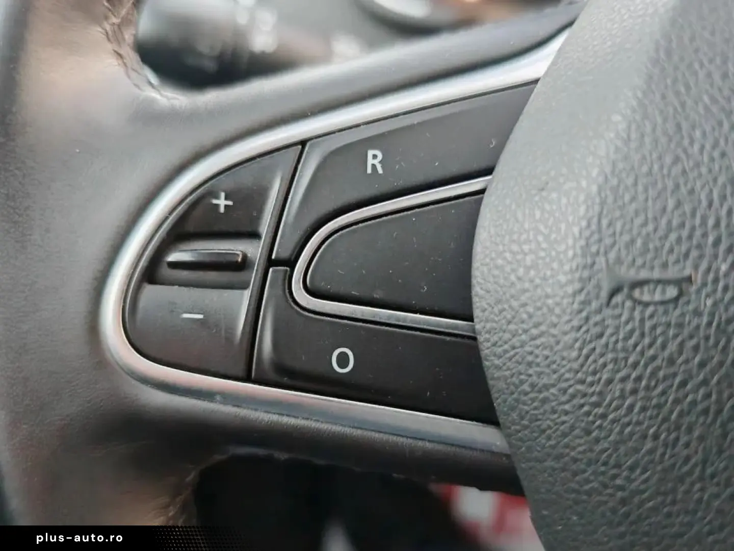 Renault Megane Diesel 2017 Energy Intens