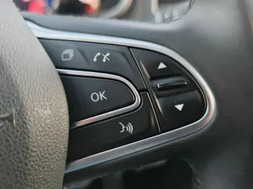 Renault Megane Diesel 2017 Energy Intens