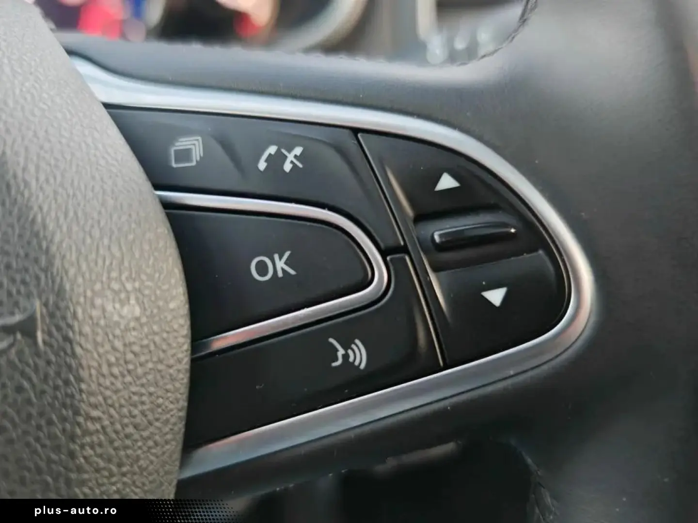 Renault Megane Diesel 2017 Energy Intens