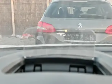 Renault Megane Diesel 2017 Energy Intens