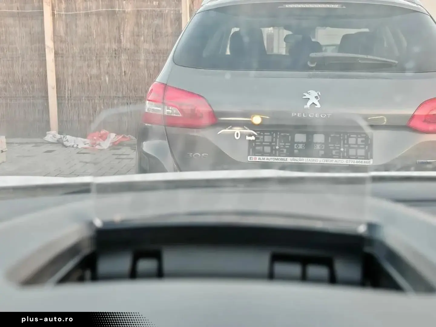 Renault Megane Diesel 2017 Energy Intens