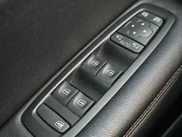 Renault Megane Diesel 2017 Energy Intens