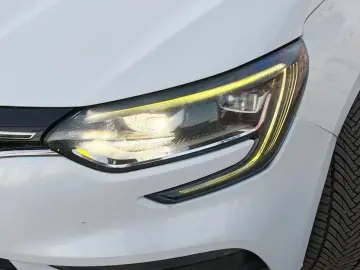 Renault Megane Diesel 2017 Energy Intens