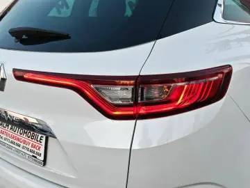 Renault Megane Diesel 2017 Energy Intens