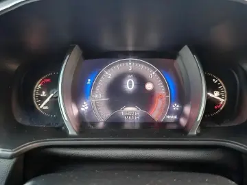 Renault Megane Diesel 2017 Energy Intens