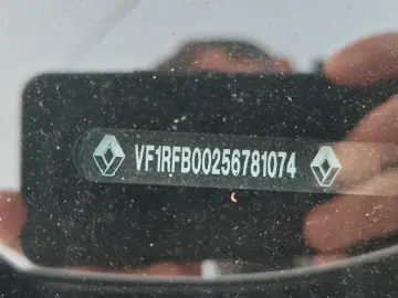 Renault Megane Diesel 2017 Energy Intens