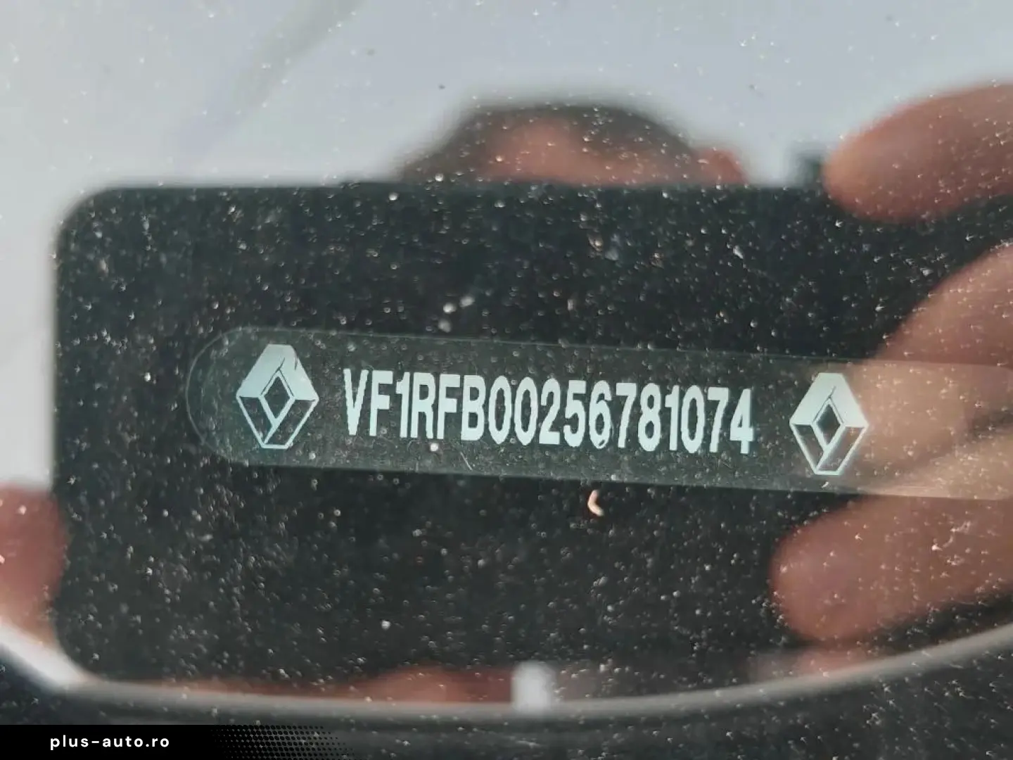 Renault Megane Diesel 2017 Energy Intens