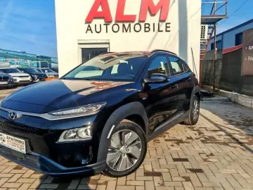 Hyundai Kona Electric 65kw 2021 Automat