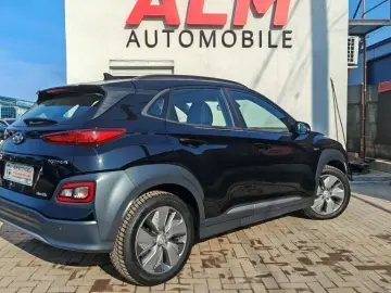 Hyundai Kona Electric 65kw 2021 Automat
