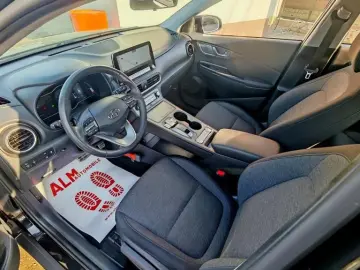 Hyundai Kona Electric 65kw 2021 Automat