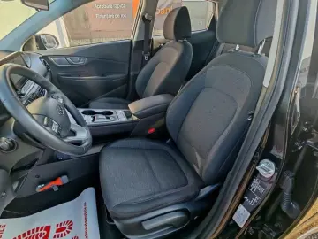 Hyundai Kona Electric 65kw 2021 Automat