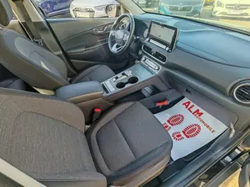 Hyundai Kona Electric 65kw 2021 Automat