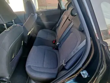 Hyundai Kona Electric 65kw 2021 Automat