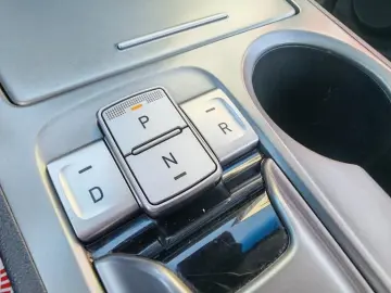 Hyundai Kona Electric 65kw 2021 Automat