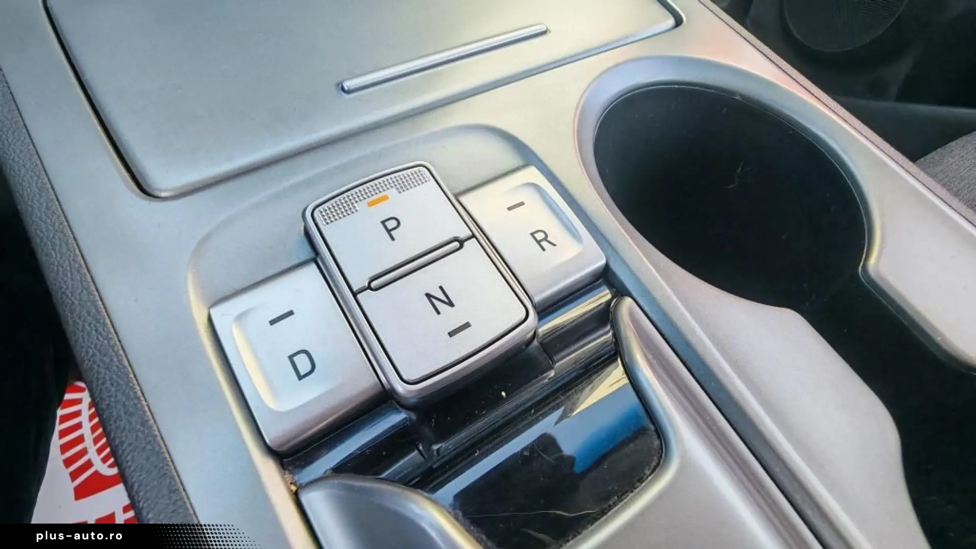 Hyundai Kona Electric 65kw 2021 Automat