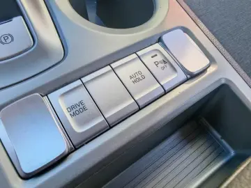 Hyundai Kona Electric 65kw 2021 Automat