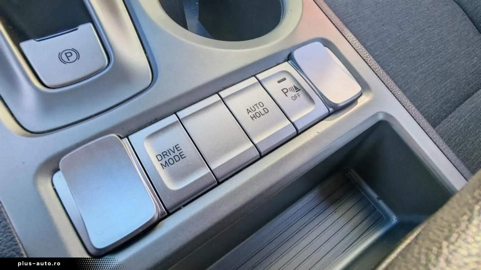 Hyundai Kona Electric 65kw 2021 Automat