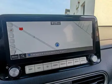 Hyundai Kona Electric 65kw 2021 Automat