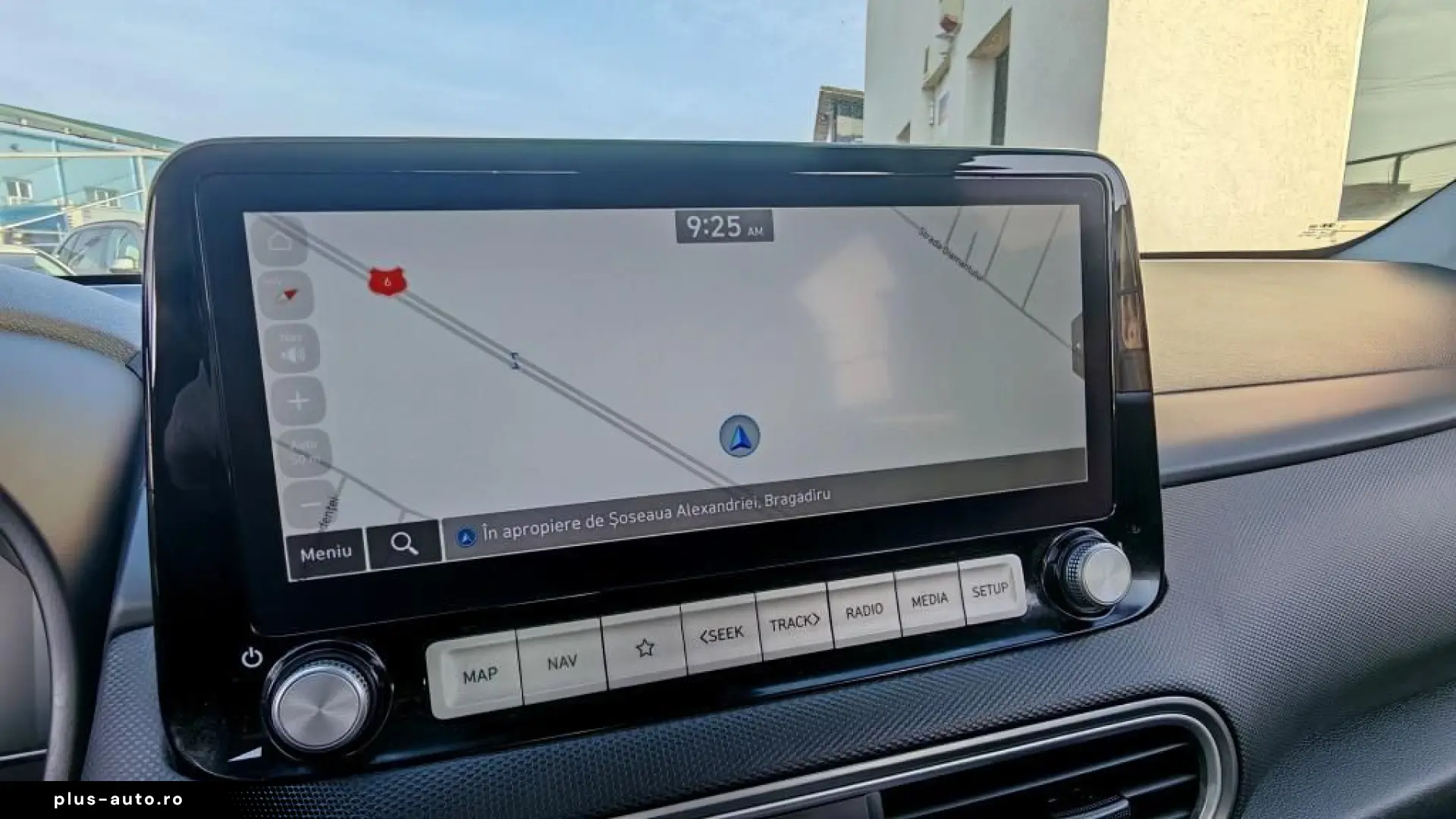 Hyundai Kona Electric 65kw 2021 Automat