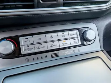 Hyundai Kona Electric 65kw 2021 Automat